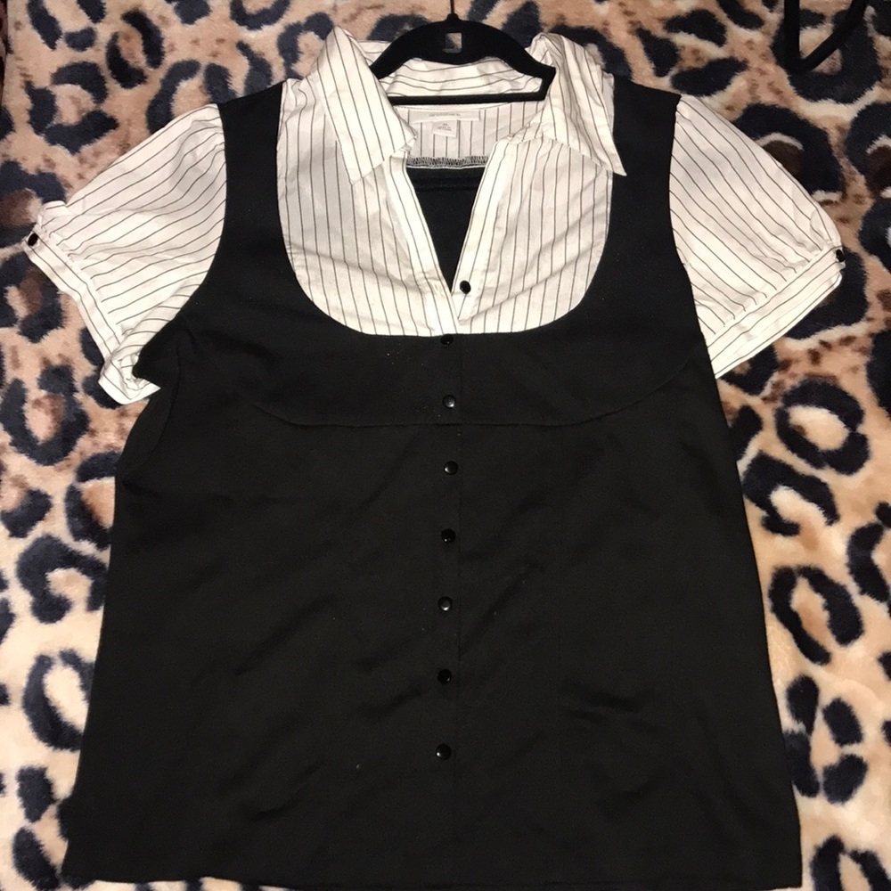 Like new blouse
